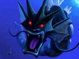 Quiz Pokemon