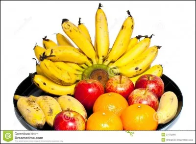 Quel fruit Escoffier fait-il à la belle Hélène ?