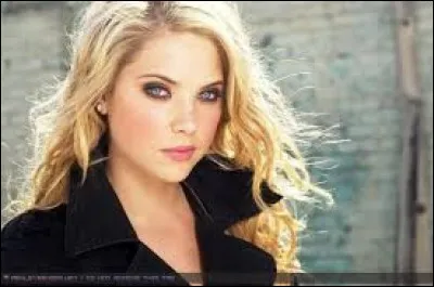 Quel est son nom d'actrice ?