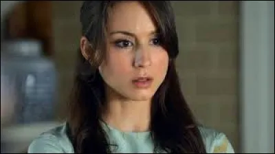 Quel est son nom d'actrice ?