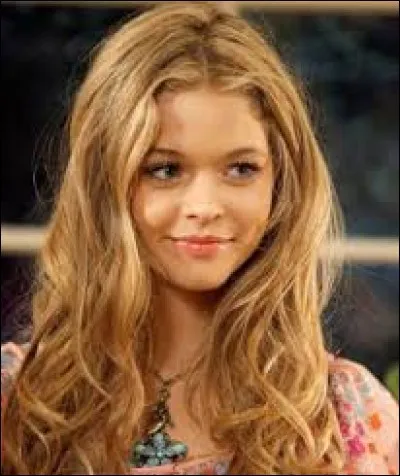 Quel est son nom d'actrice ?