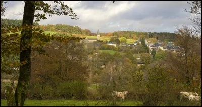 Votre frère Jacques actuellement en vacances à Montsauche-les-Settons vous a envoyé une superbe carte postale,dans quel département est-il ?