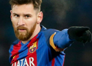 Quiz Messi