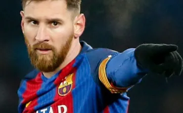 Quiz Lionel messi