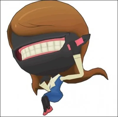 On va aller vers du plus compliqué et c'est parti ! De quelle tribu est ce yo-kai ?