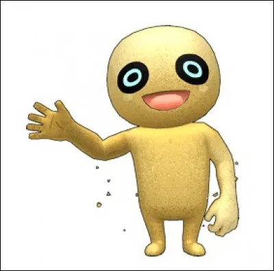 Ce yo-kai pas très, très connu fait partie de quelle tribu yo-kai ?