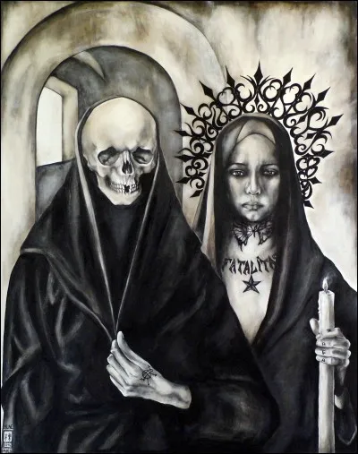 Qu'est-ce qui te fait le plus peur ?