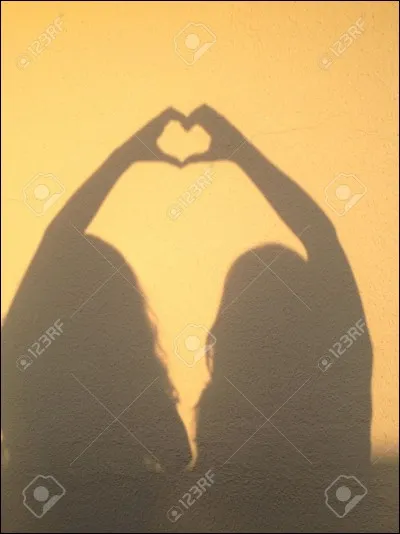 La BFF de tes rêves est :