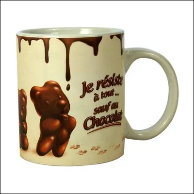 Grâce à elle, vous tiendrez votre tasse sans vous brûler. Découvrez son nom en insérant une lettre au mot "âne".