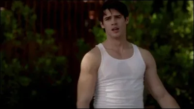 Qui a tué Jeremy ? (S4-14)