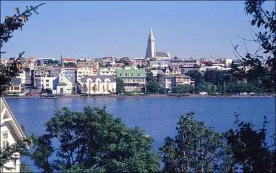 Quelle ville est-ce ?