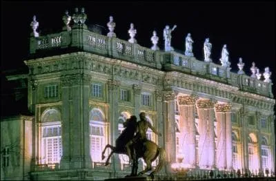 Quelle ville est-ce ?