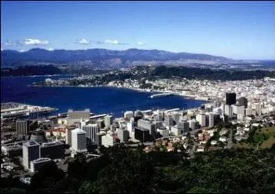 Quelle ville est-ce ?