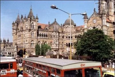 Quelle ville est-ce ?