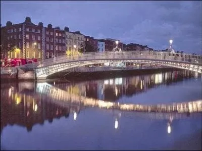 Quelle ville est-ce ?