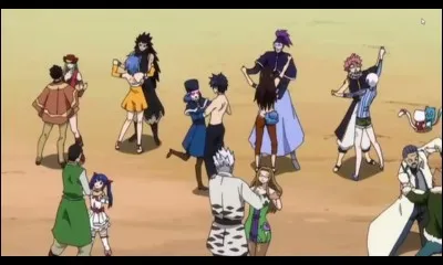 Qu'aimes-tu par-dessus tout ?