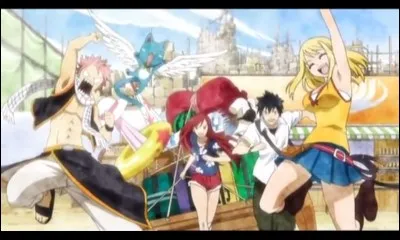 Quelle est ta couleur préférée?