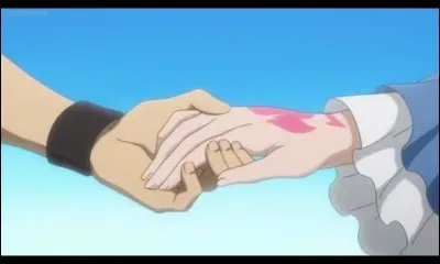 Qui est ton/ta meilleur(e) ami(e) ?