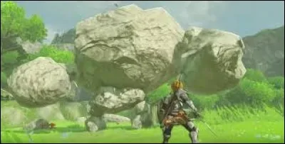 Qui est ce mini-boss ?