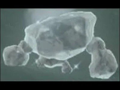 Qui est ce mini-boss ?