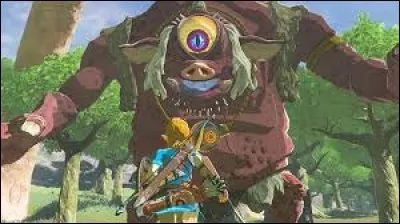 Qui est ce mini-boss ?