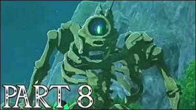 Qui est ce mini-boss ?