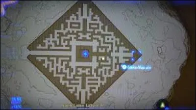 Quelle récompense reçoit-on à chaque labyrinthe ?