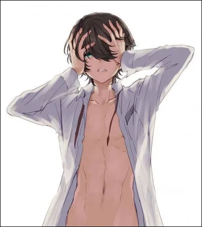 Quel est le Yaoi a ne surtout jamais regarder ?