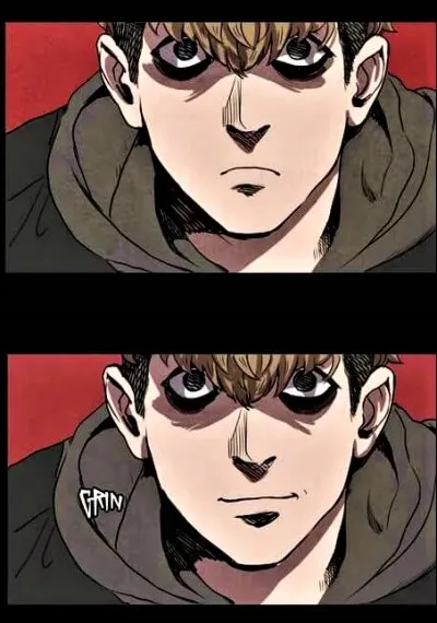 Quel est le passe-temps de Sangwoo ?