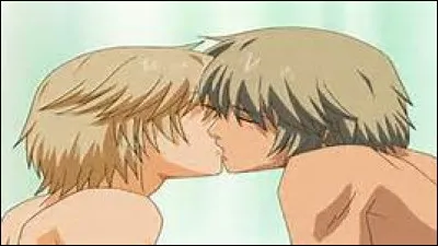 Qui est le personnage dominant ?