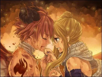 Quel âge ont Natsu et Lucy ?