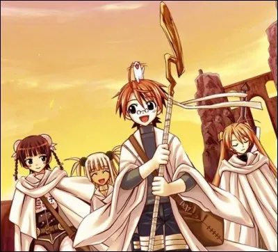 Quelle est, selon toi, ta principale qualité ?