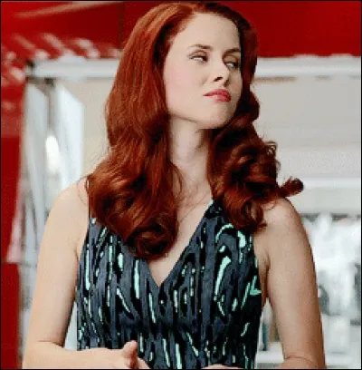 Quel est le nom de ce personnage ?