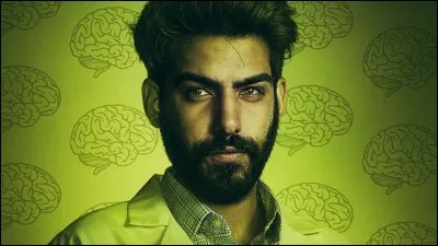 Quel est le nom de ce personnage ?