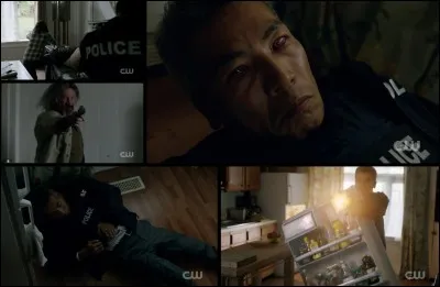 Quel est le nom de ce personnage ?