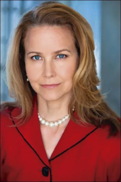 Quel est le nom de ce personnage ?