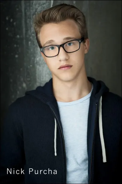 Quel est le nom de ce personnage ?