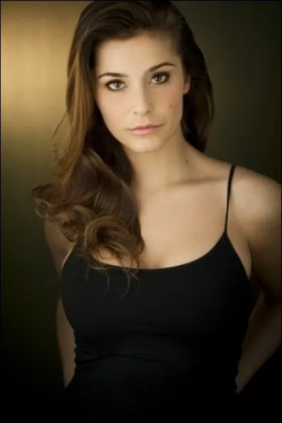 Quel est le nom de ce personnage ?