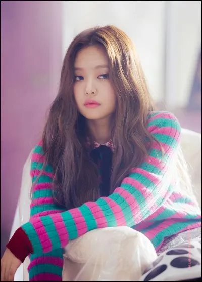 Laquelle de ces propositions n'est pas un surnom de Jennie ?