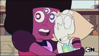 Avec qui Steven n'a-t-il jamais fusionné ?