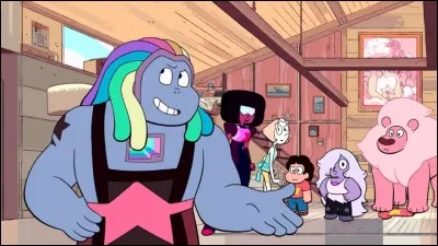 Qui est Bismuth ?