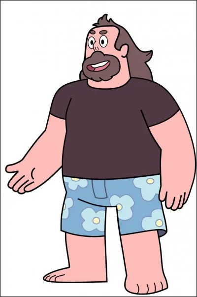 Quel était le nom de famille de Greg avant qu'il change pour Universe ?