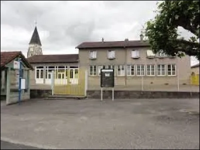 Village lorrain, dans le Lunévillois, Coincourt se situe dans le département ...