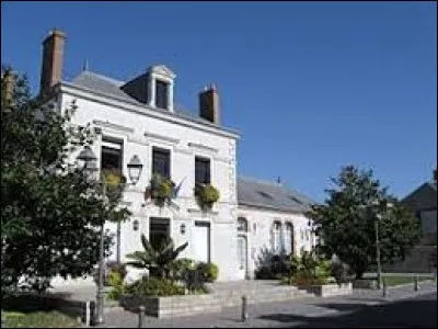 Ville Loirétaine, dans la région agricole du Val-de-Loire, Saint-Denis-en-Val se situe en région ...