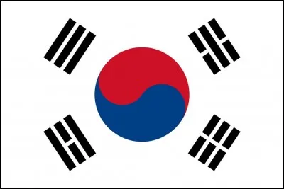 A quel pays appartient ce drapeau ?