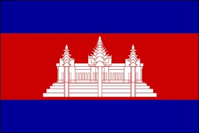 A quel pays appartient ce drapeau ?