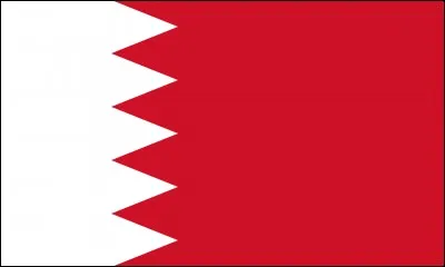 A quel pays appartient ce drapeau ?