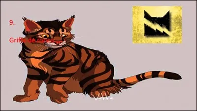 Qui est Plume de Faucon ?