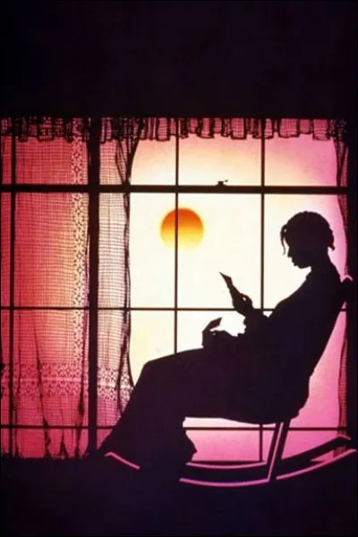 En ombre chinoise, un célèbre personnage d'un film poignant, La couleur pourpre. L'histoire de Célie est-elle une fiction ou une histoire vraie ?