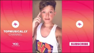 Combien d'abonné/es sur Musical.ly :